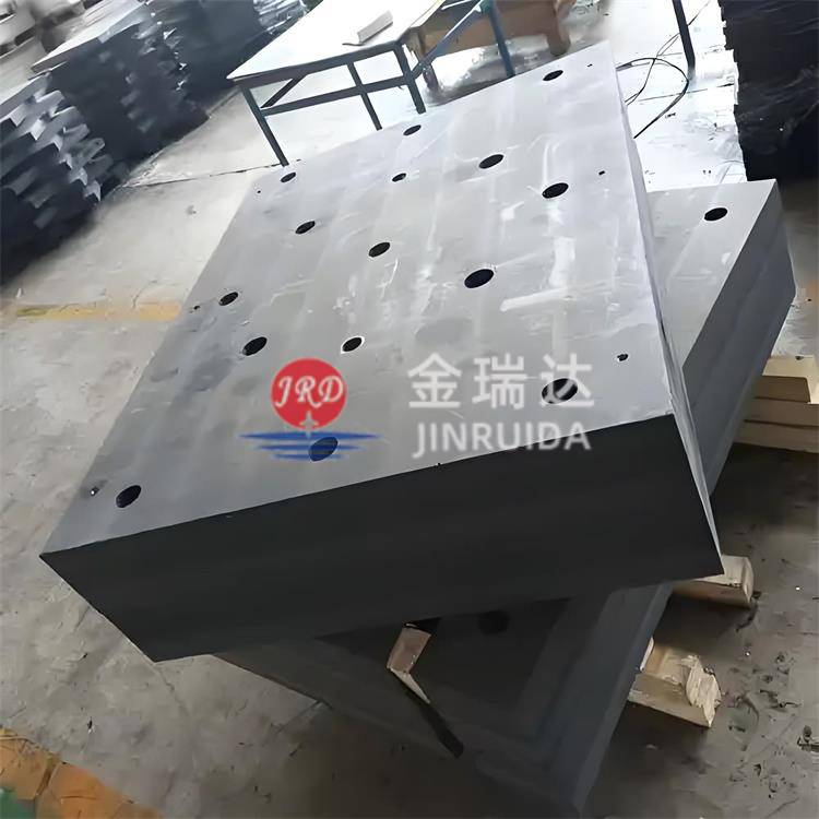 铅硼聚乙烯