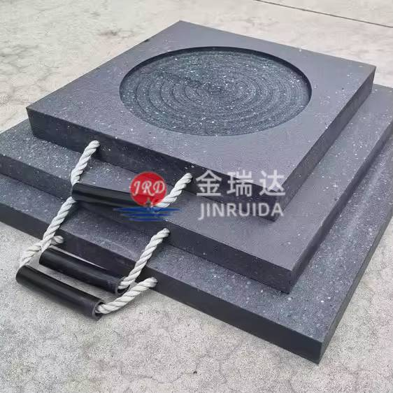 支腿垫板