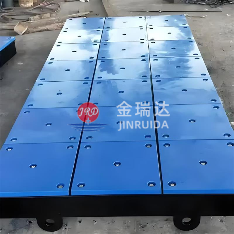 护舷贴面板
