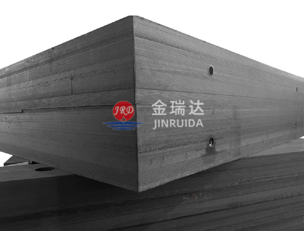 铅硼聚乙烯板