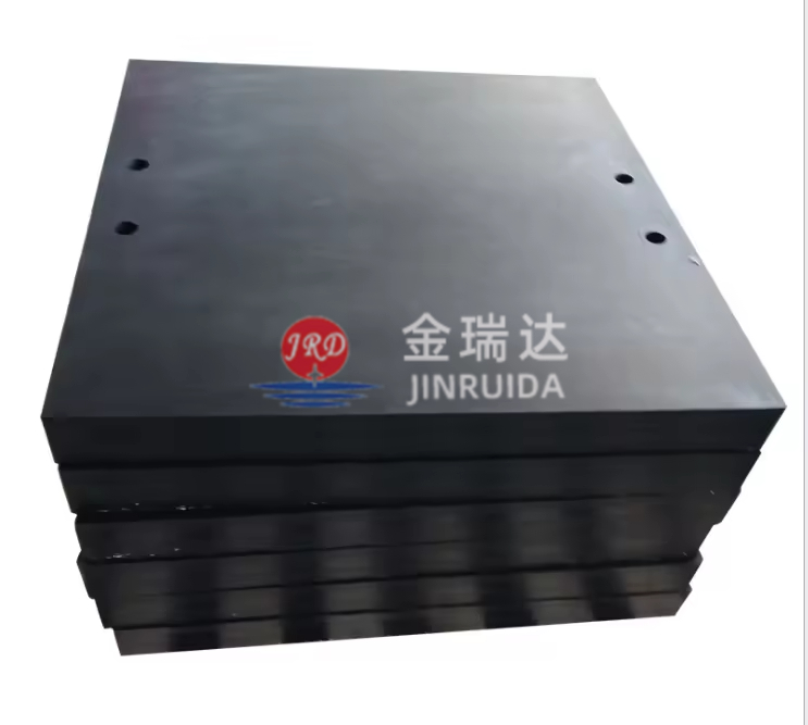 含硼聚乙烯板