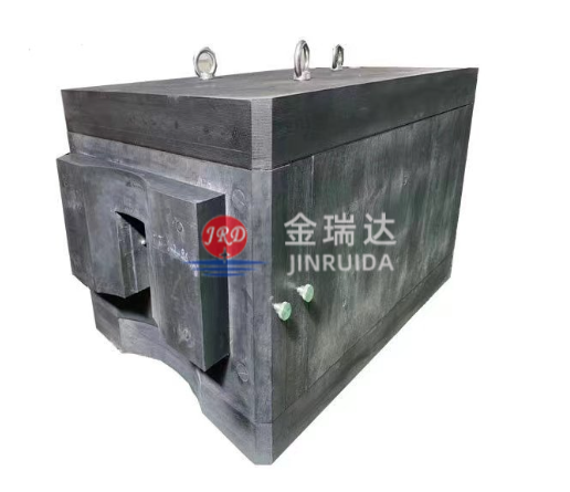 含硼板