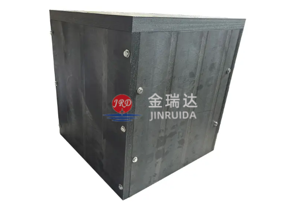 含硼板