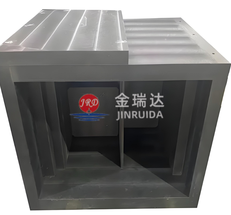 含硼聚乙烯板