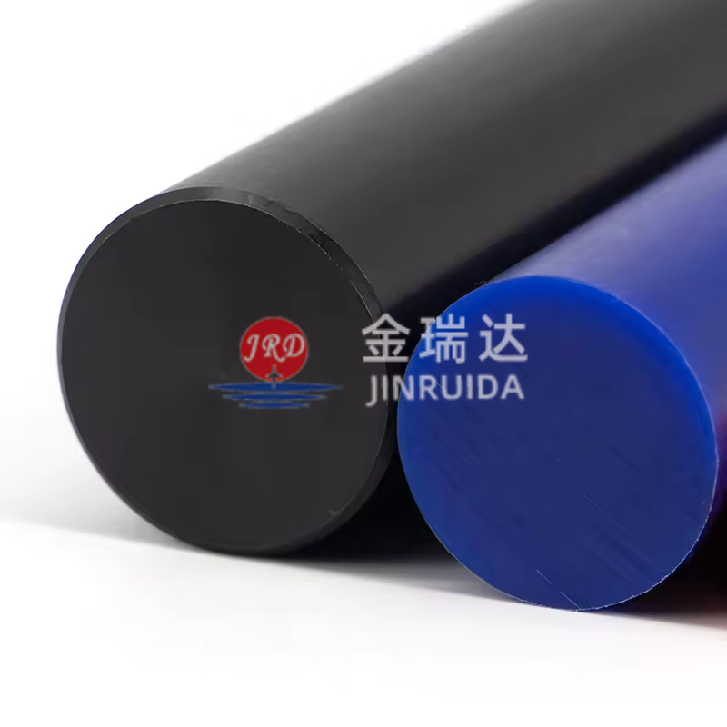 塑料棒材