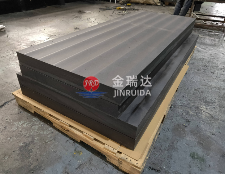 含5%碳化硼聚乙烯板生产厂家