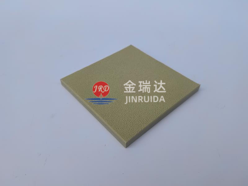 HDPE皮纹板