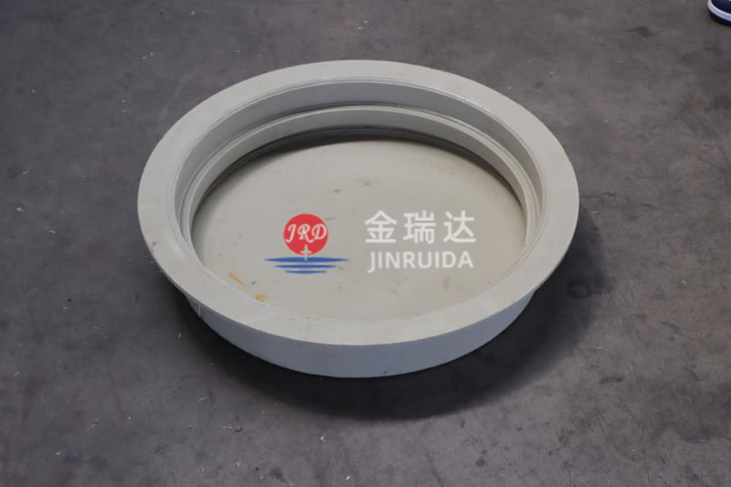PP焊接产品