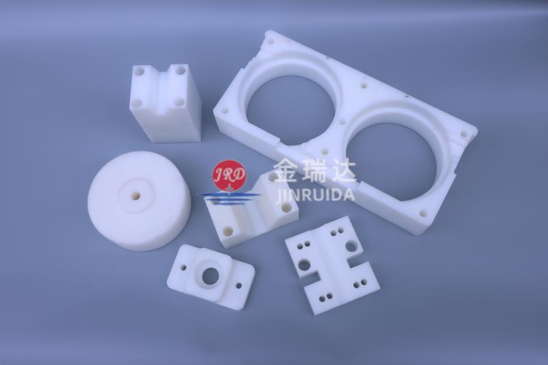 HDPE加工件
