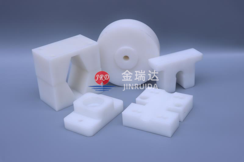 异形件