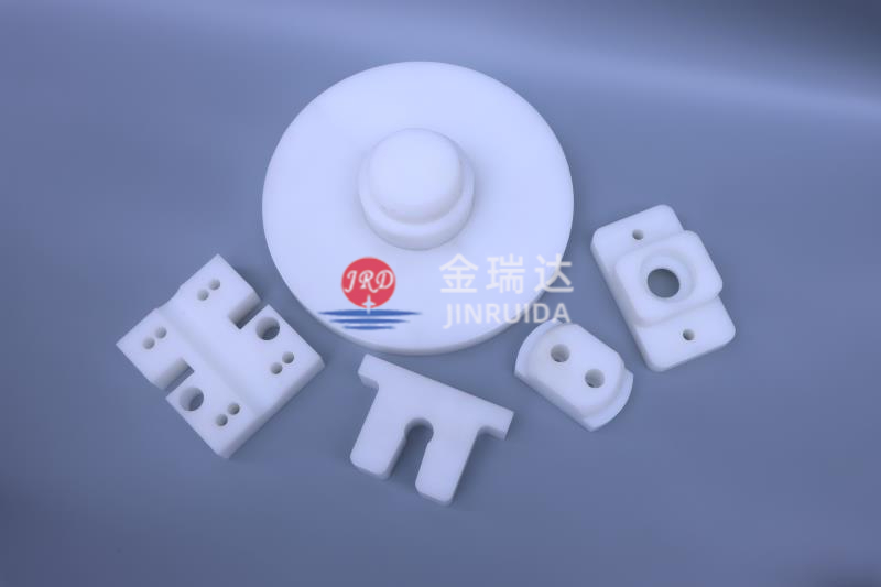 异形件