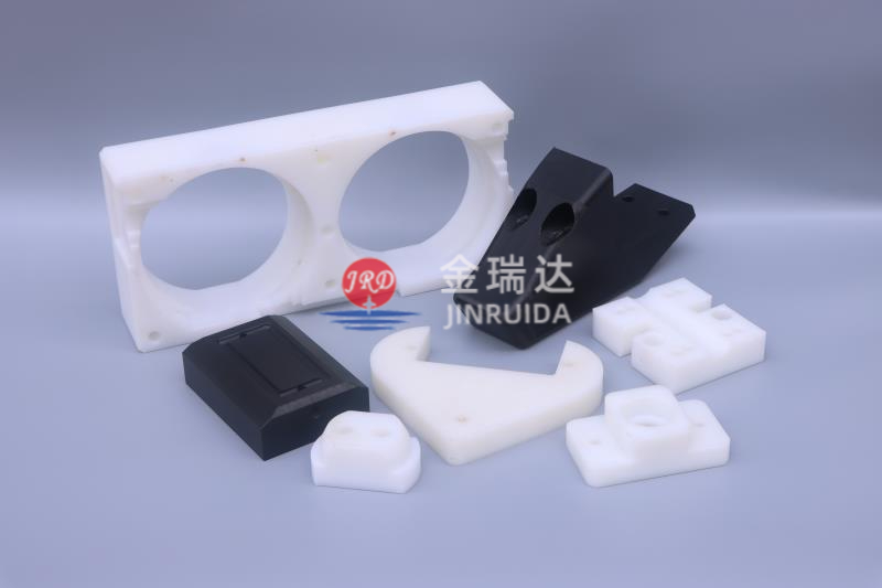 异形件