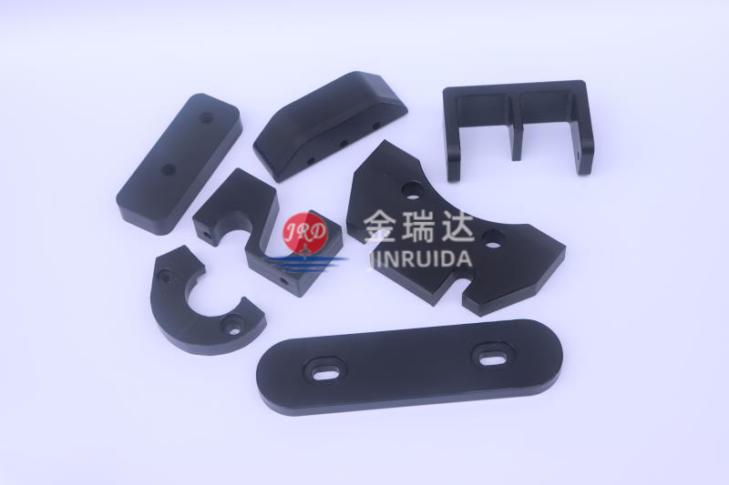 异形件