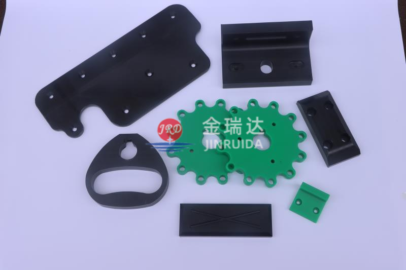 HDPE加工件