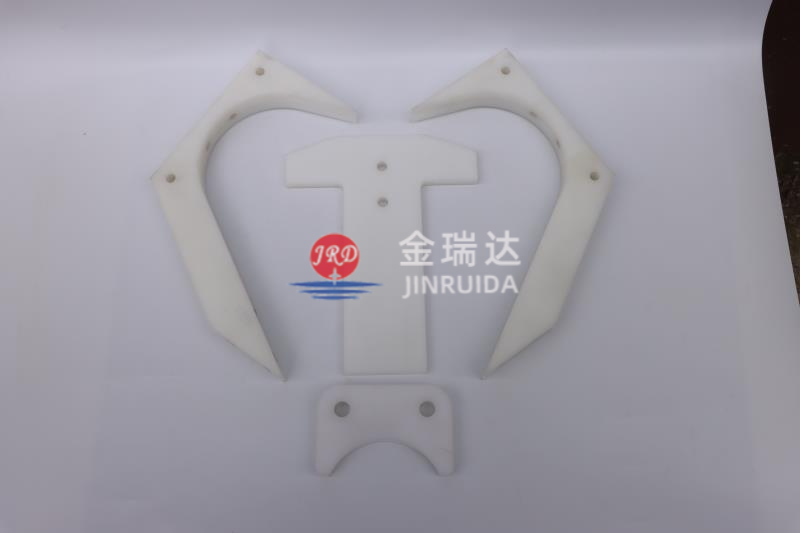 异形件