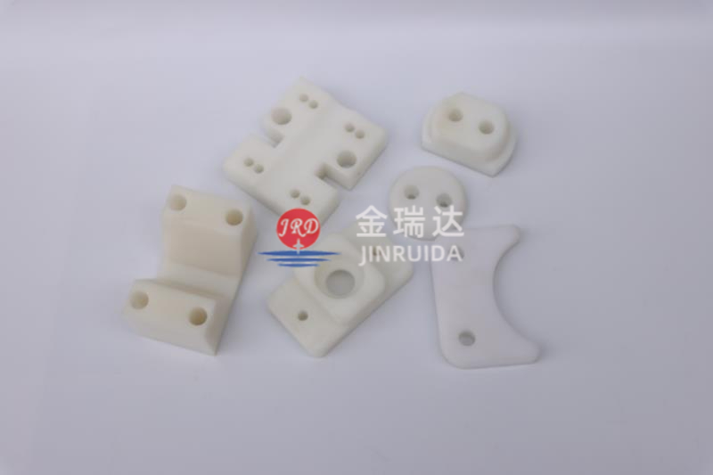 异形件