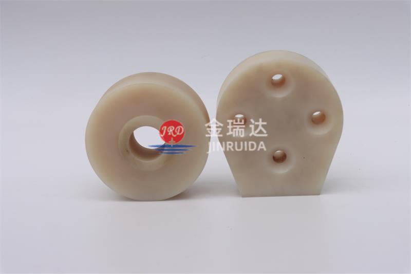尼龙加工件