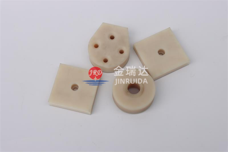 尼龙加工件