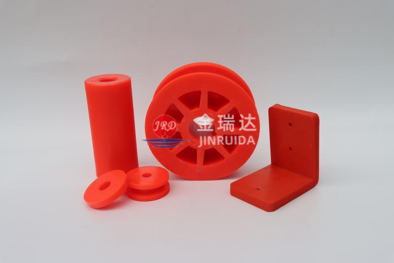 尼龙加工件