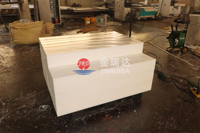 超高分子聚乙烯板