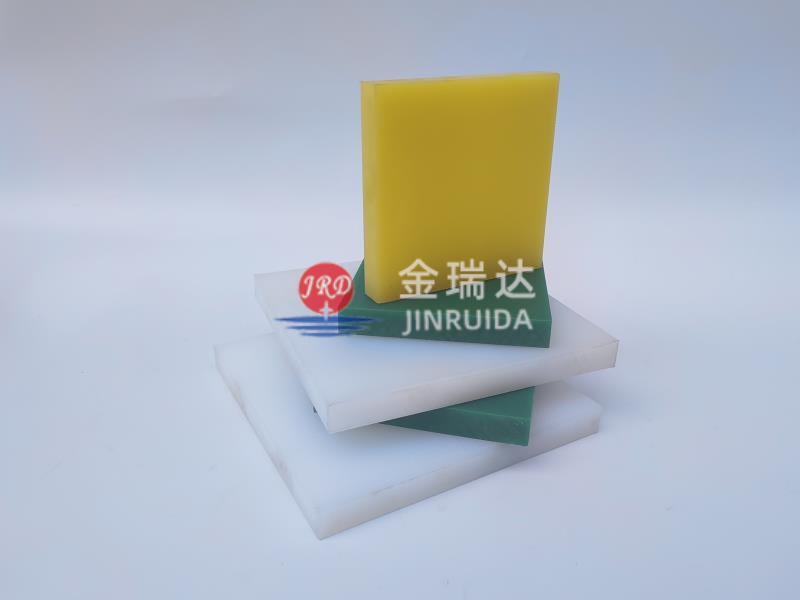 超高分子聚乙烯板