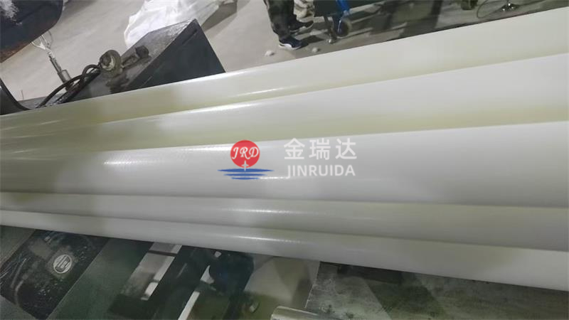挤出尼龙棒