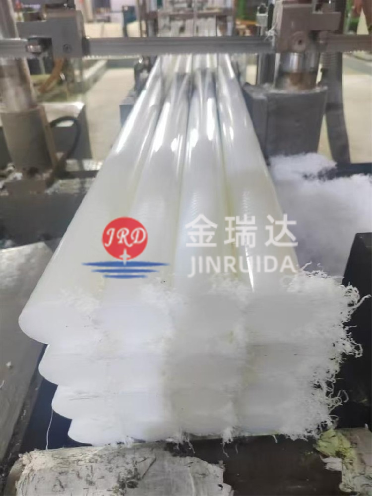 挤出尼龙棒