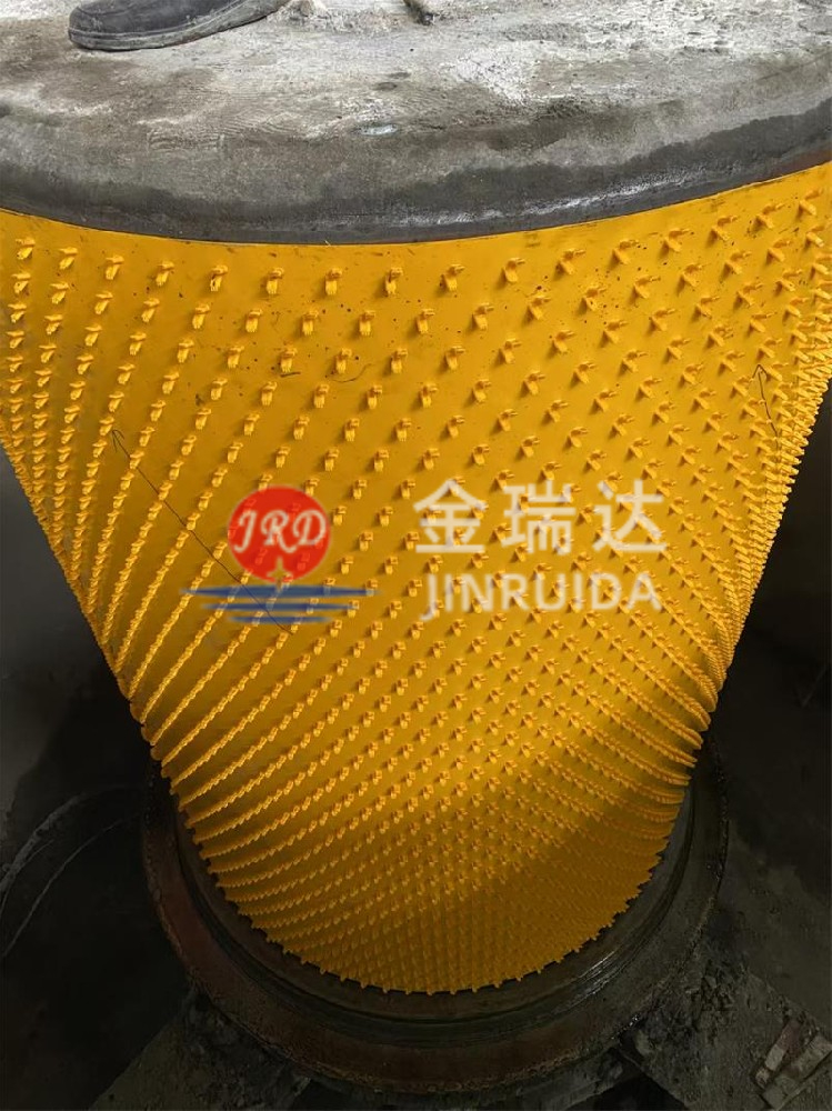 锚固板