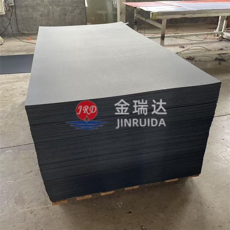 HDPE皮纹板