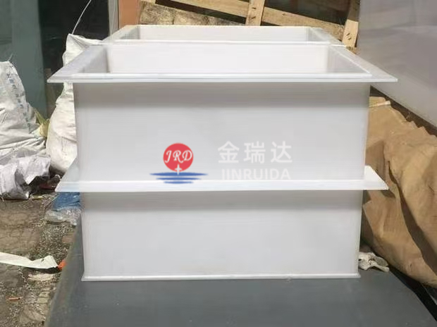 PP养殖水箱