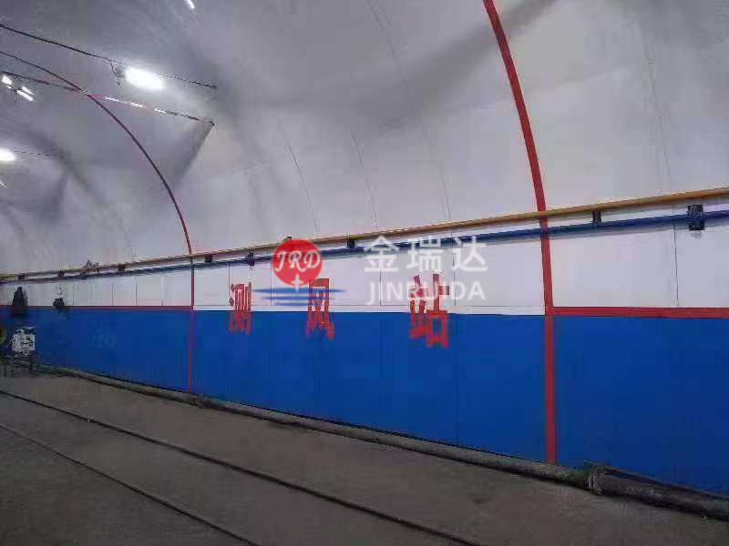 PVC硬板工程案例