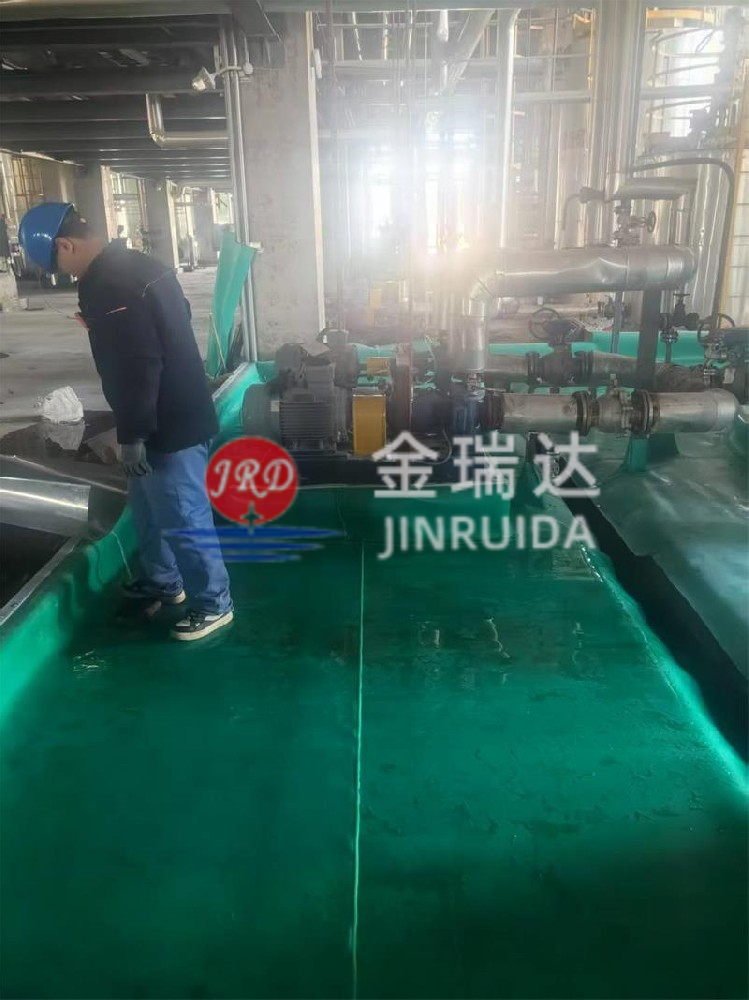PVC软板工程案例