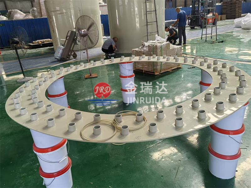 PP焊接产品
