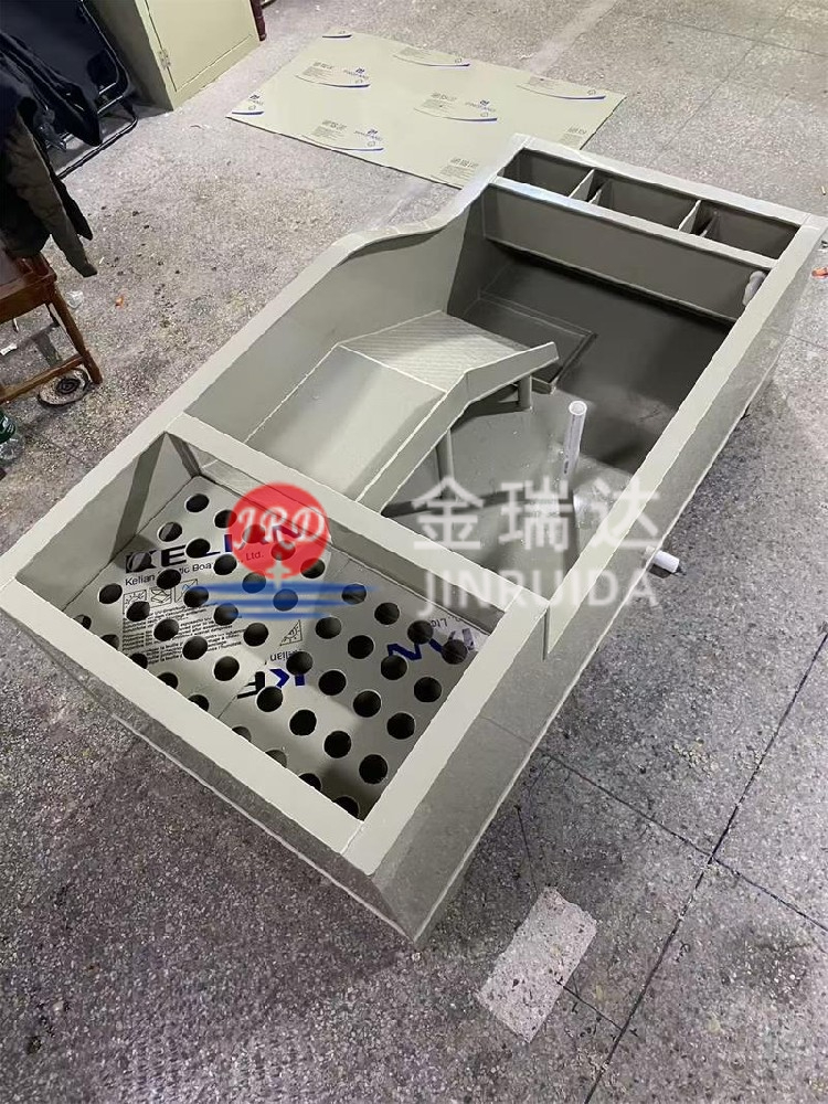 PP焊接产品