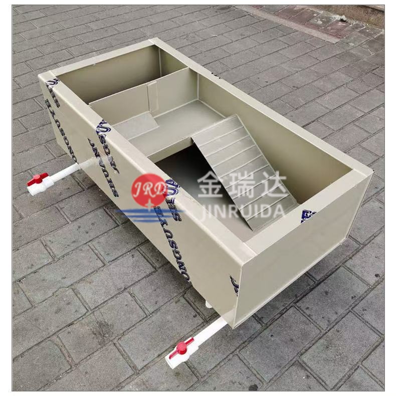PP焊接产品