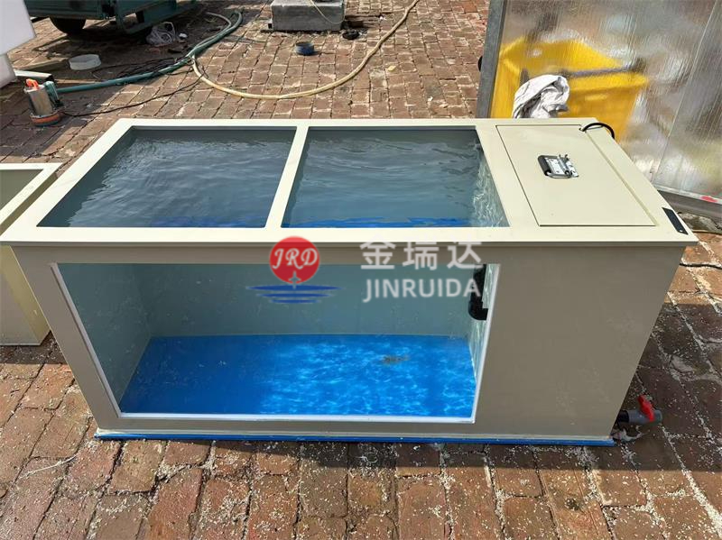 PP焊接产品