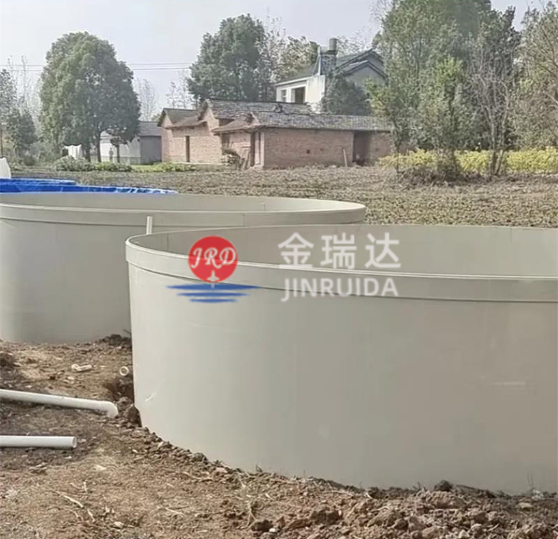 PP焊接产品