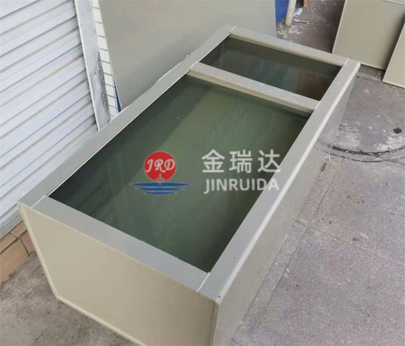 PP焊接产品