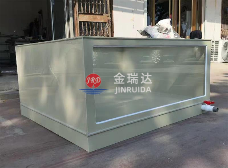 PP焊接产品