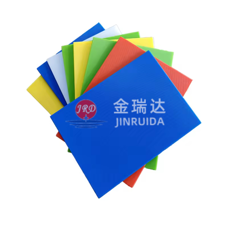HDPE镜面板