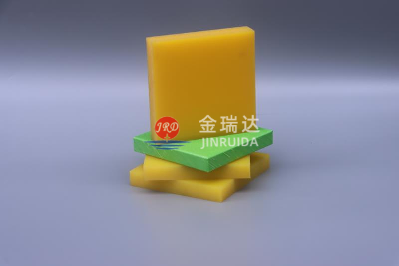 HDPE镜面板
