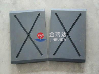 移梁滑块