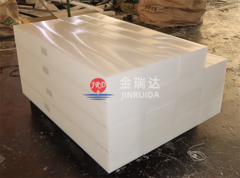 真空吸附加工超高分子量聚乙烯板